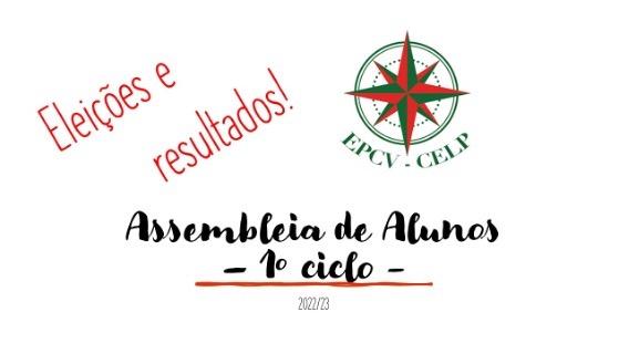 Assembleia de Alunos